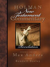 Revelation (eBook)